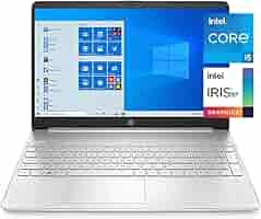 フルHD液晶 Core i5-1135G7 16GB 512GB Wi-Fi6 Amazon.com: HP 15.6